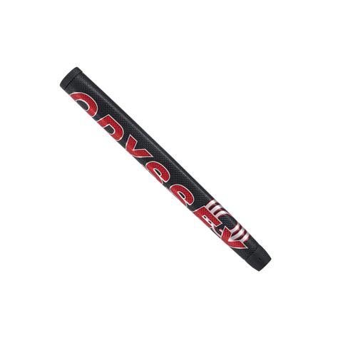 odyssey dfx oversize putter grip.